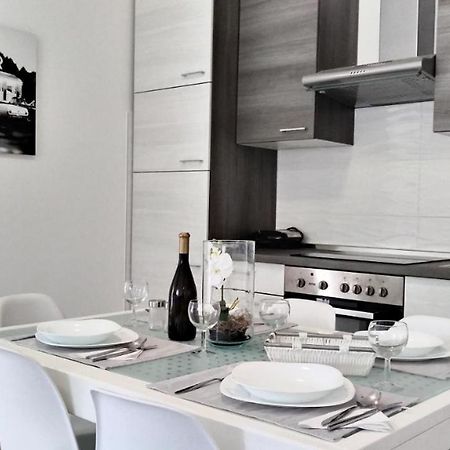 Premium Apartments Adore Novalja Exterior photo