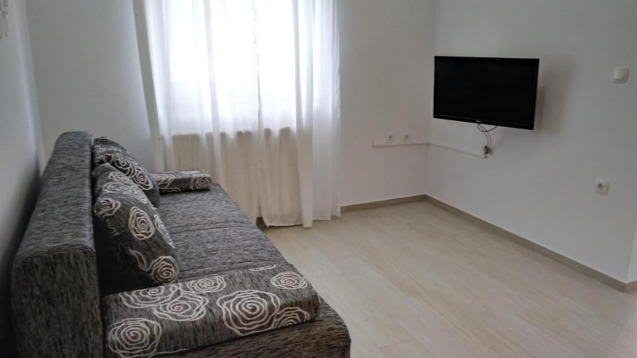 Premium Apartments Adore Novalja Exterior photo