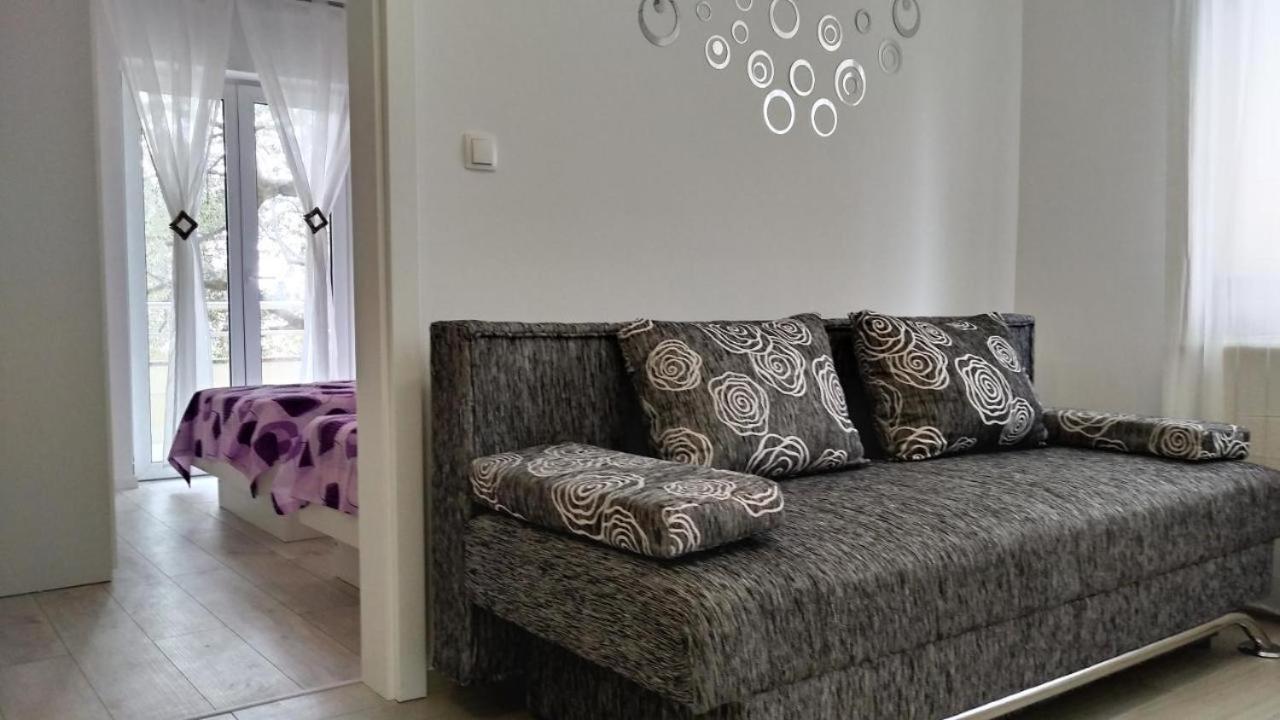 Premium Apartments Adore Novalja Exterior photo