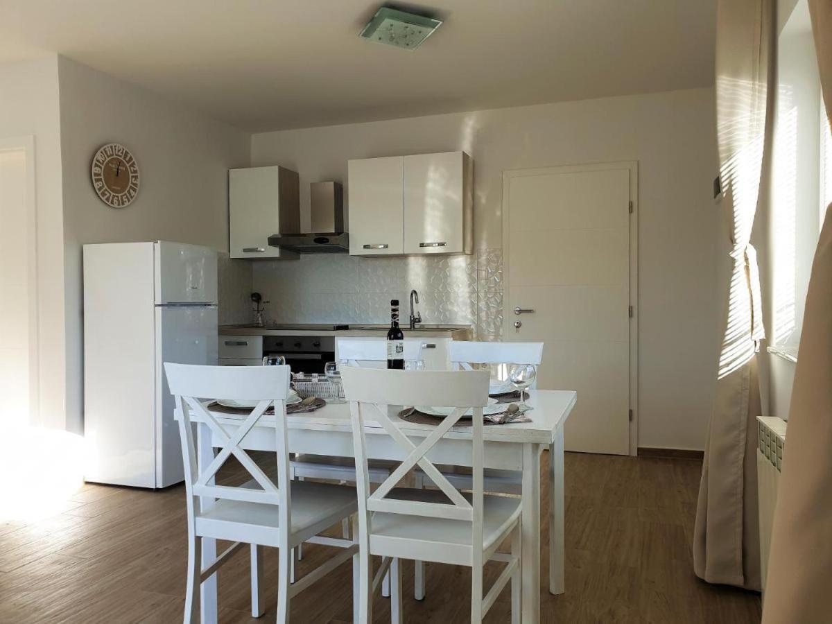 Premium Apartments Adore Novalja Exterior photo