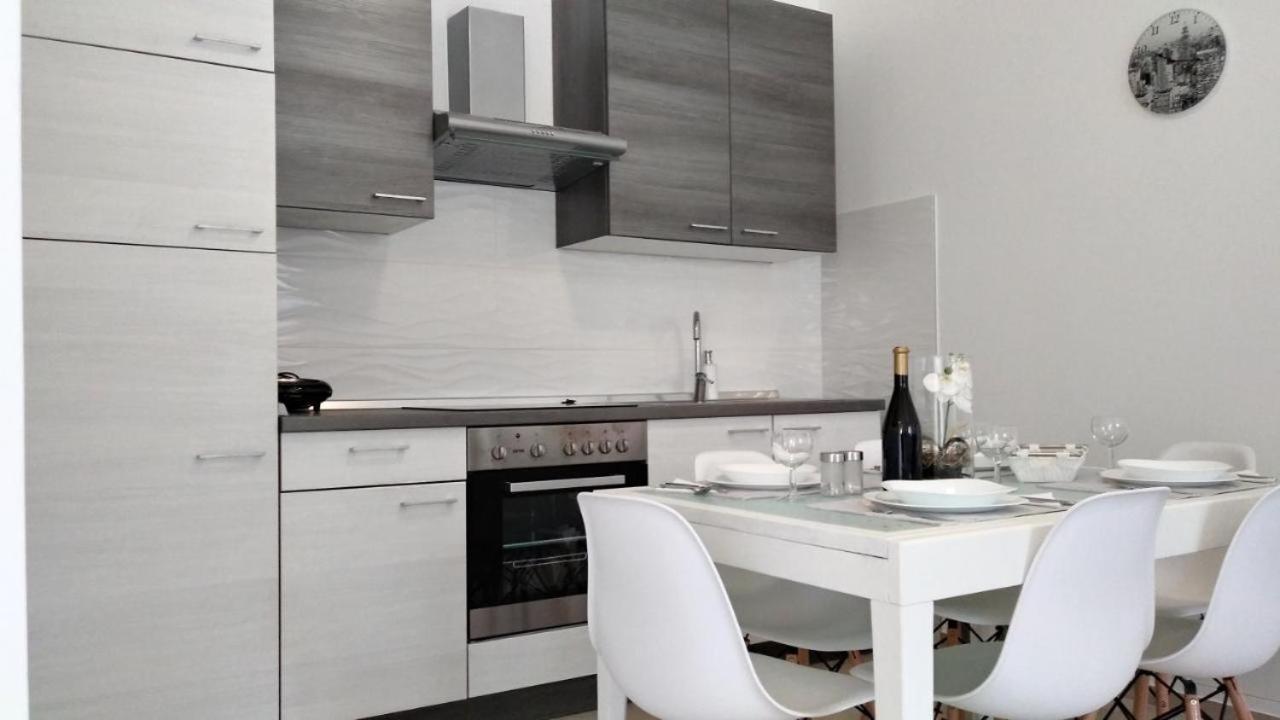 Premium Apartments Adore Novalja Exterior photo