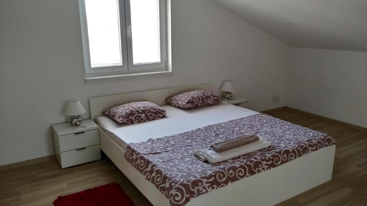 Premium Apartments Adore Novalja Exterior photo