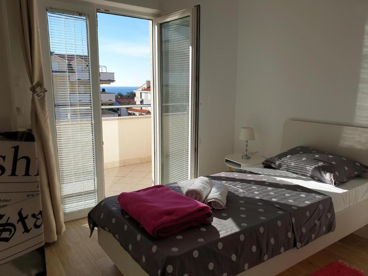 Premium Apartments Adore Novalja Exterior photo