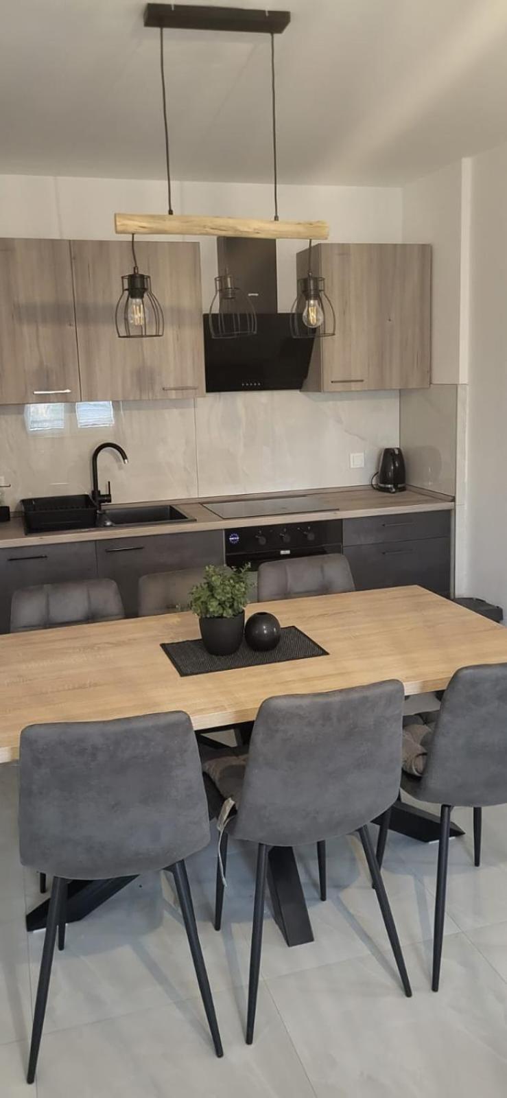 Premium Apartments Adore Novalja Exterior photo