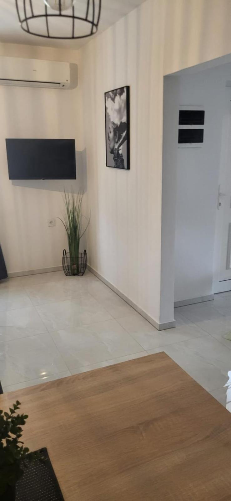 Premium Apartments Adore Novalja Exterior photo