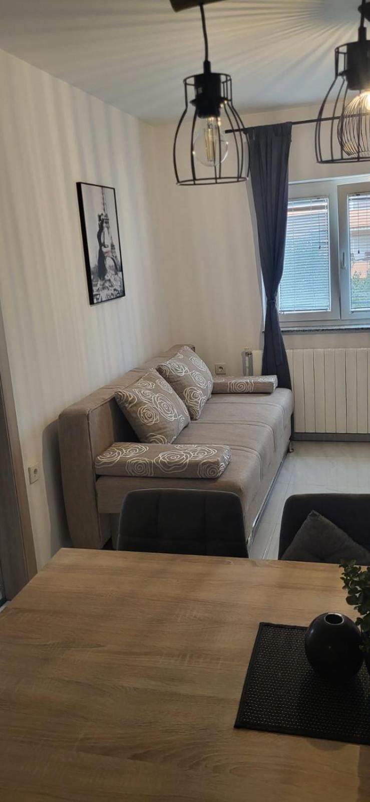 Premium Apartments Adore Novalja Exterior photo