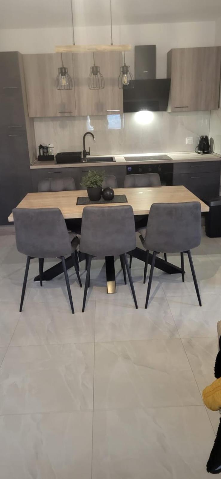 Premium Apartments Adore Novalja Exterior photo