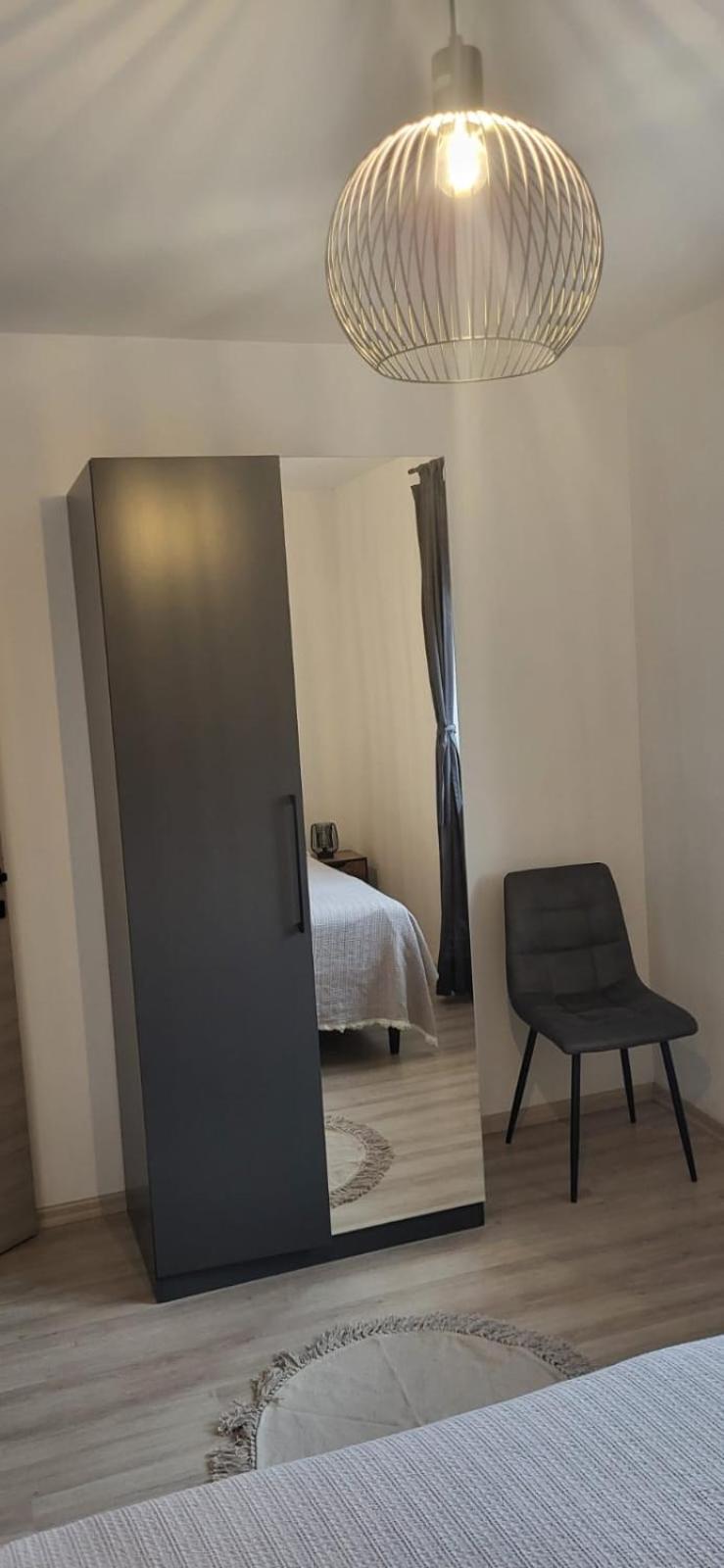 Premium Apartments Adore Novalja Exterior photo