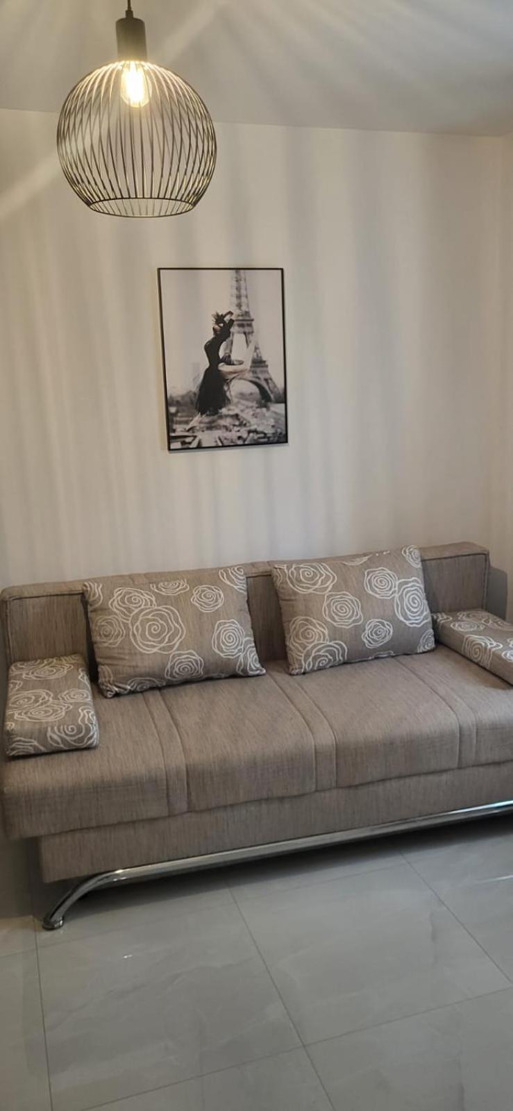 Premium Apartments Adore Novalja Exterior photo